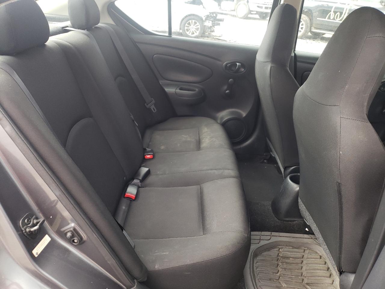 Photo 6 from auction – 2017 NISSAN VERSA S with VIN 3N1CN7AP0HL887152