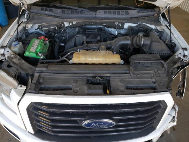 Photo 7 from auction – 2015 FORD F150 SUPER with VIN 1FTEW1EP8FFB23390