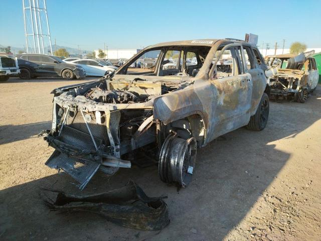 Photo 10 from auction – 2012 JEEP GRAND CHER with VIN 1C4RJFBTXCC333503