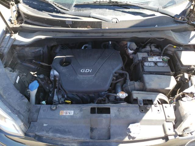 Photo 7 from auction – 2016 KIA SOUL with VIN KNDJN2A24G7396467
