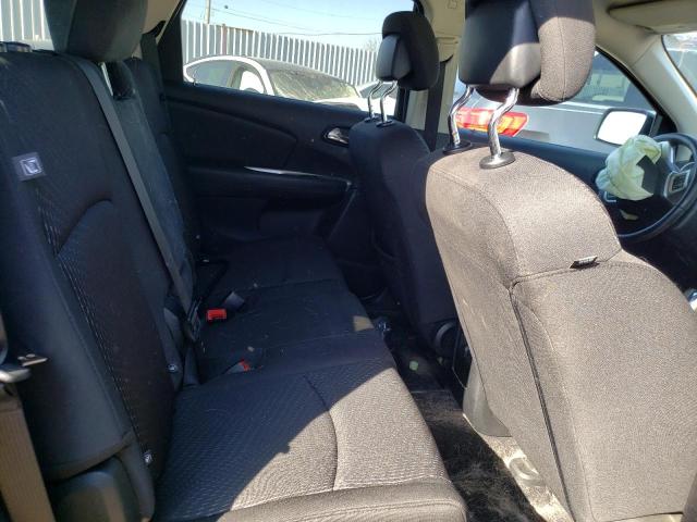 Photo 6 from auction – 2018 DODGE JOURNEY SE with VIN 3C4PDCAB9JT294832