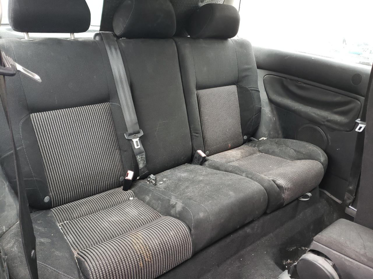 Photo 6 from auction – 2003 VOLKSWAGEN GTI with VIN 9BWDE61J934081273