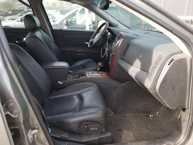 Zdjęcie 5 z aukcji – 2006 CADILLAC SRX z VIN 1GYEE637860151903