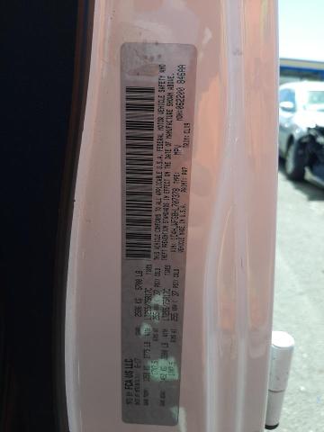 Photo 10 from auction – 2017 JEEP WRANGLER U with VIN 1C4HJWFG8HL707378
