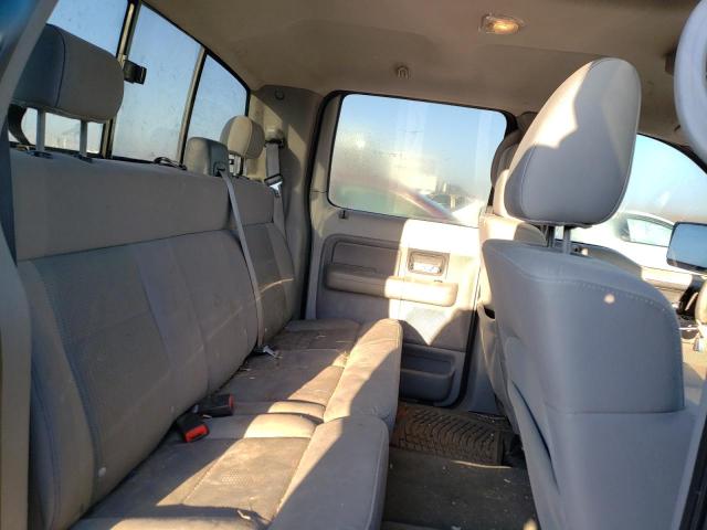 Photo 6 from auction – 2008 FORD F150 SUPER with VIN 1FTPW14V08FB18700