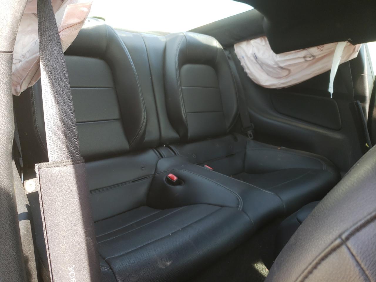 Photo 6 from auction – 2016 FORD MUSTANG GT with VIN 1FA6P8CF5G5326805