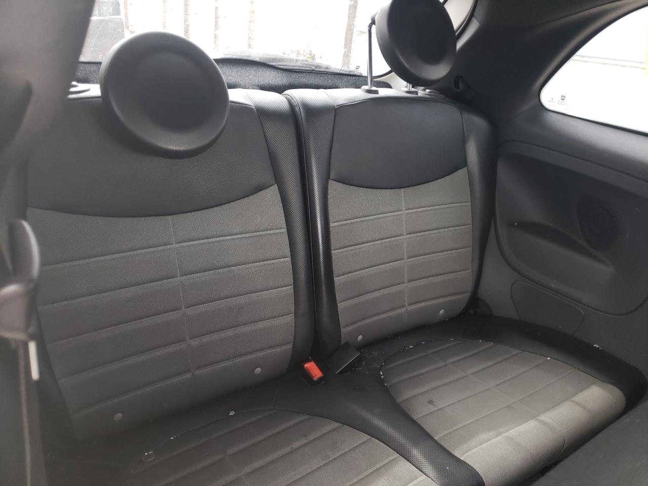 Photo 6 from auction – 2013 FIAT 500 SPORT with VIN 3C3CFFBRXDT640319