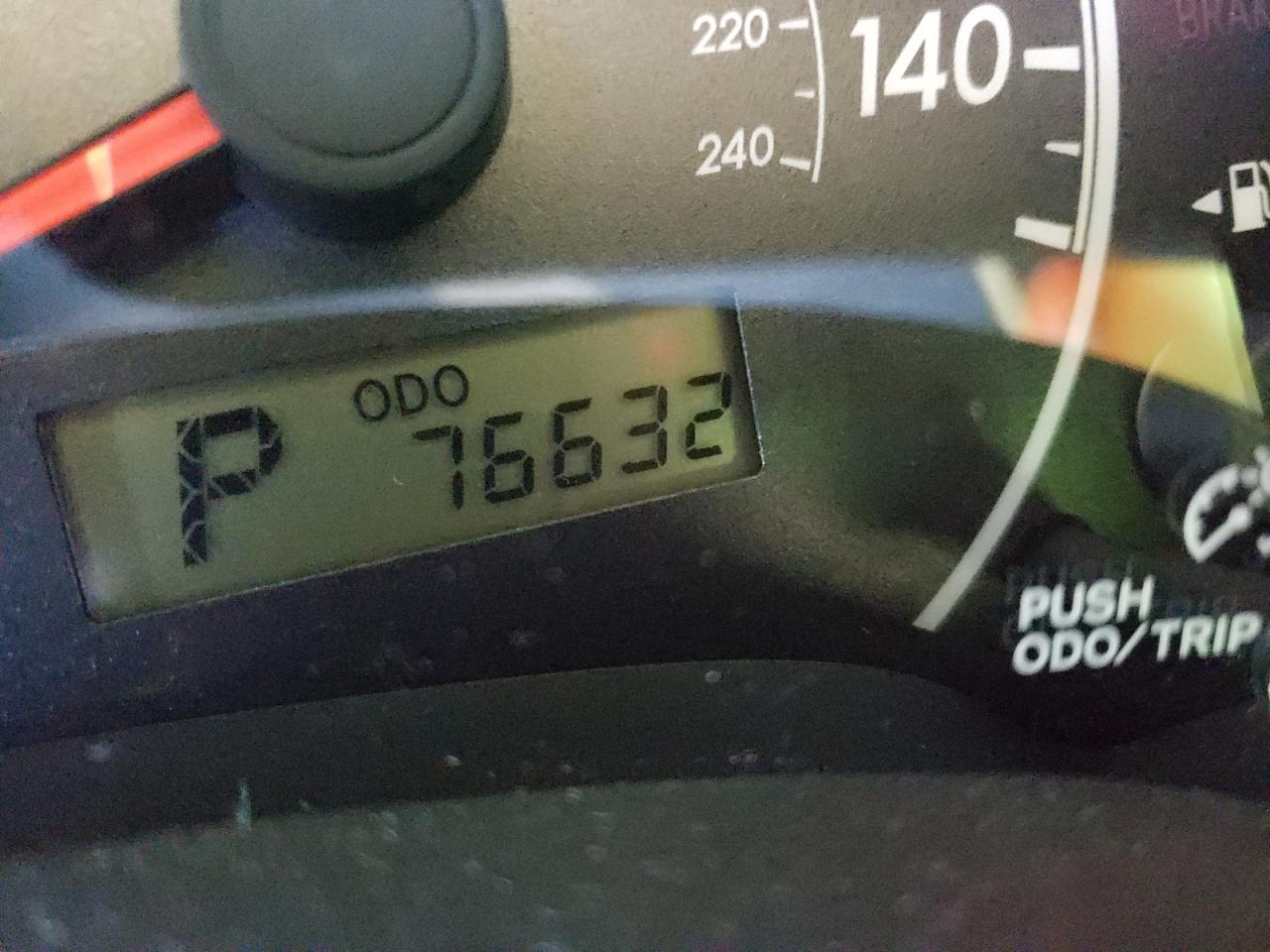 Photo 8 from auction – 2012 TOYOTA COROLLA BA with VIN 2T1BU4EE6CC896338