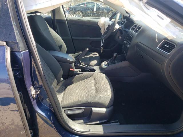 Photo 5 from auction – 2013 VOLKSWAGEN JETTA BASE with VIN 3VW2K7AJ4DM310364