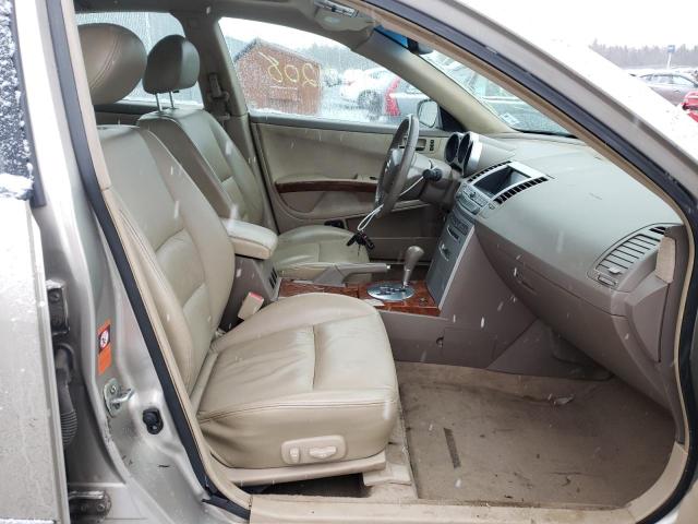 Photo 5 from auction – 2006 NISSAN MAXIMA SE with VIN 1N4BA41E56C822555