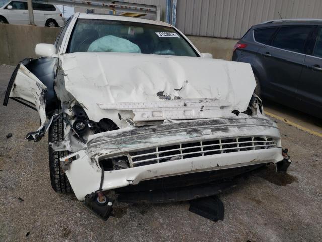Photo 9 from auction – 1998 LEXUS GS 300 with VIN JT8BD68S0W0020956
