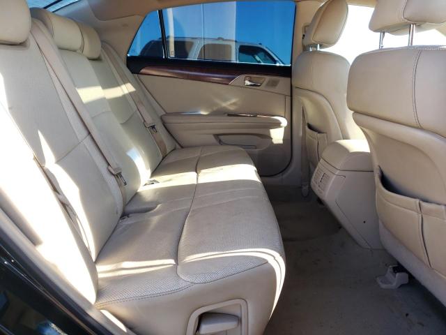 Фото 6 с аукциона – 2011 TOYOTA AVALON BAS с VIN 4T1BK3DB1BU377749