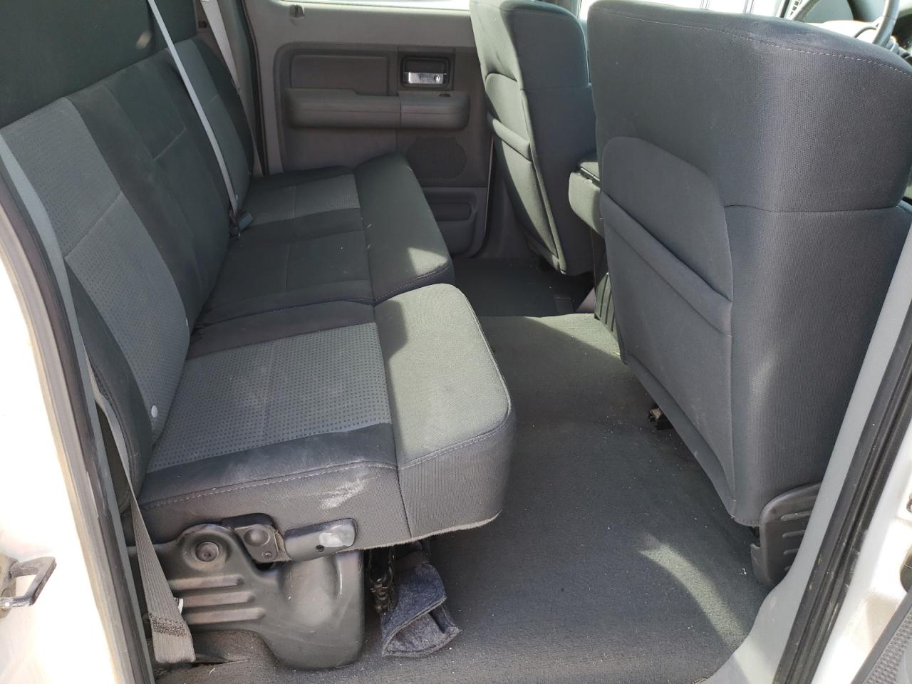 Photo 6 from auction – 2008 FORD F150 SUPER with VIN 1FTPW14V68FB73555