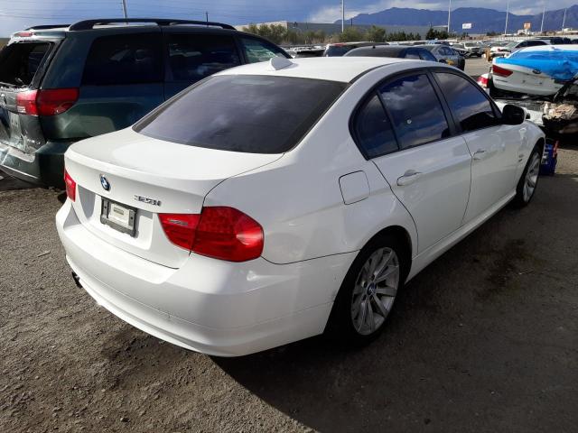 Photo 4 from auction – 2011 BMW 328 XI with VIN WBAPK7C57BA819591