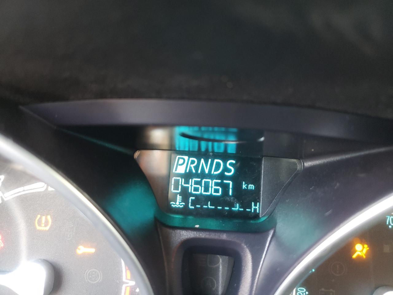 Photo 8 from auction – 2014 FORD FIESTA SE with VIN 3FADP4BJ2EM129698