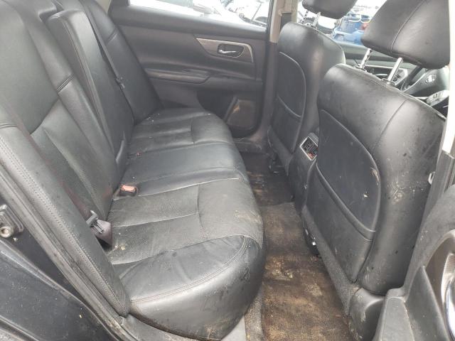 Photo 6 from auction – 2015 NISSAN ALTIMA 2.5 with VIN 1N4AL3AP3FC162100