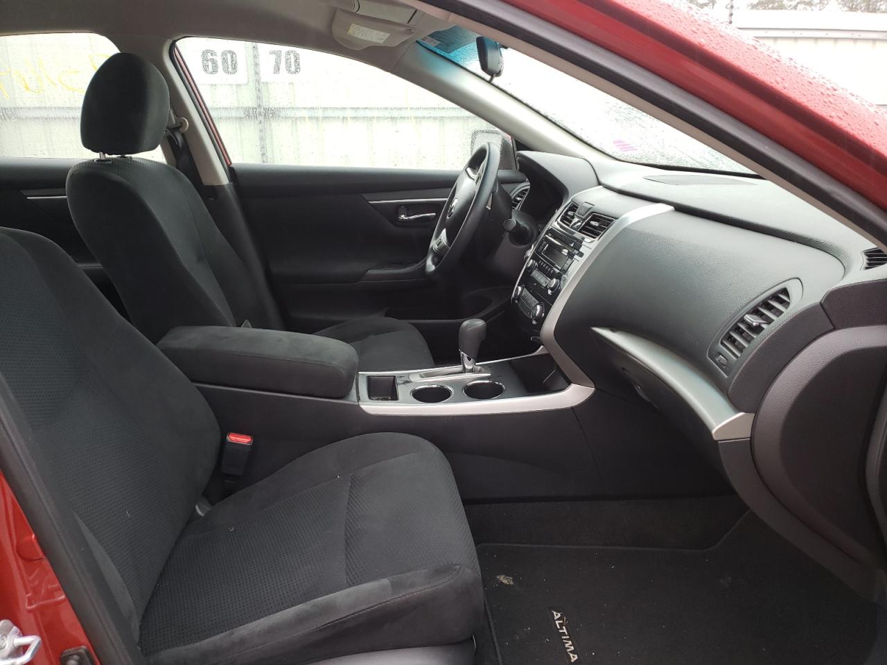 Photo 5 from auction – 2015 NISSAN ALTIMA 2.5 with VIN 1N4AL3AP5FC243289