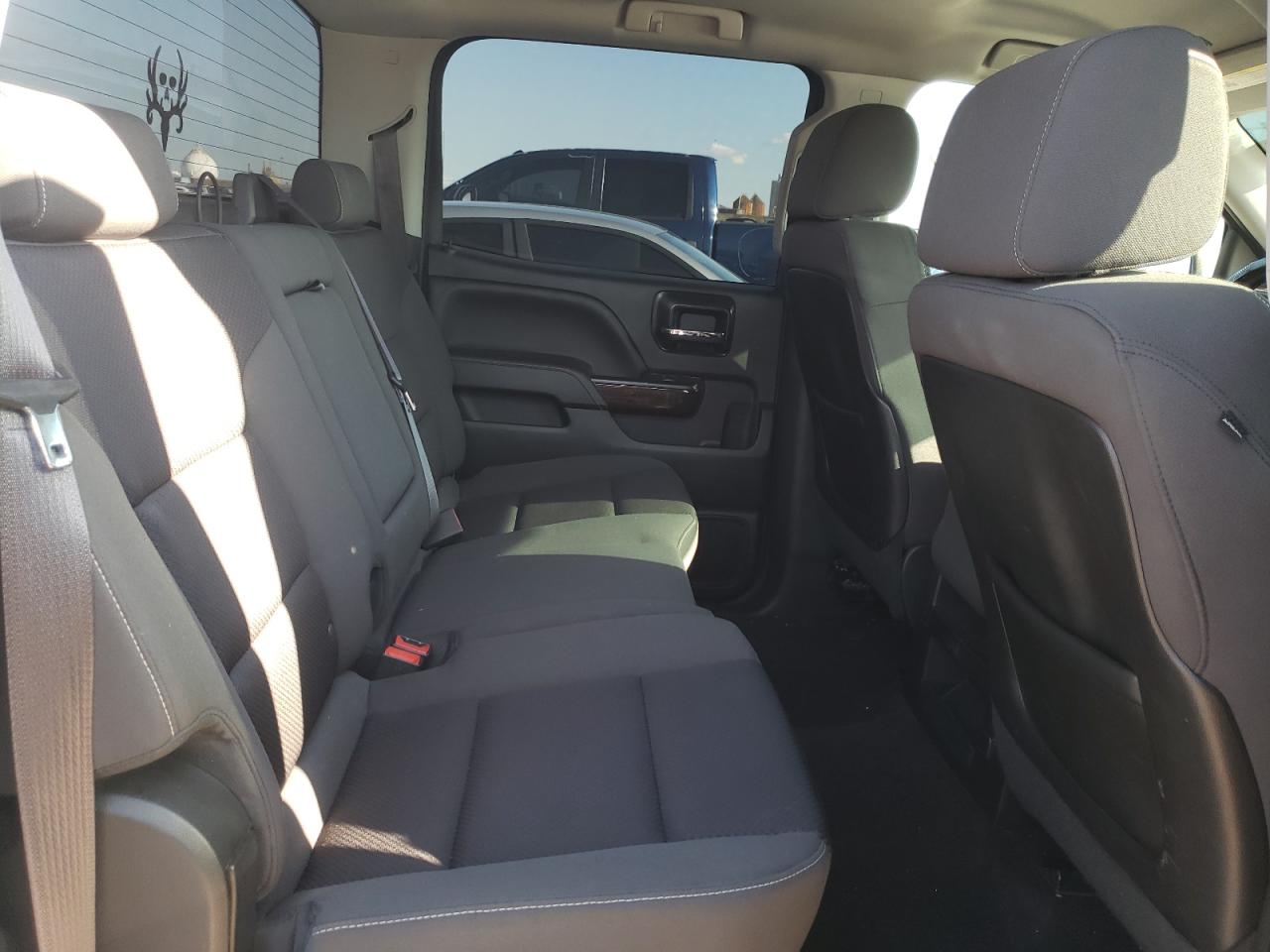 Photo 6 from auction – 2014 GMC SIERRA K15 with VIN 3GTU2UEC8EG453565