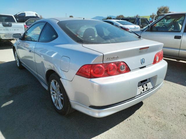 Zdjęcie 3 z aukcji – 2005 ACURA RSX z VIN JH4DC54875S006765