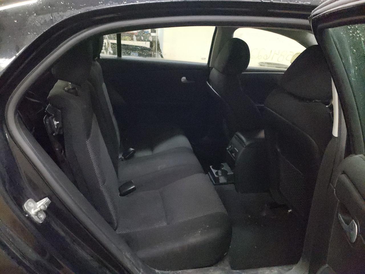 Photo 6 from auction – 2012 CHEVROLET MALIBU with VIN 1G1ZC5E01CF195895