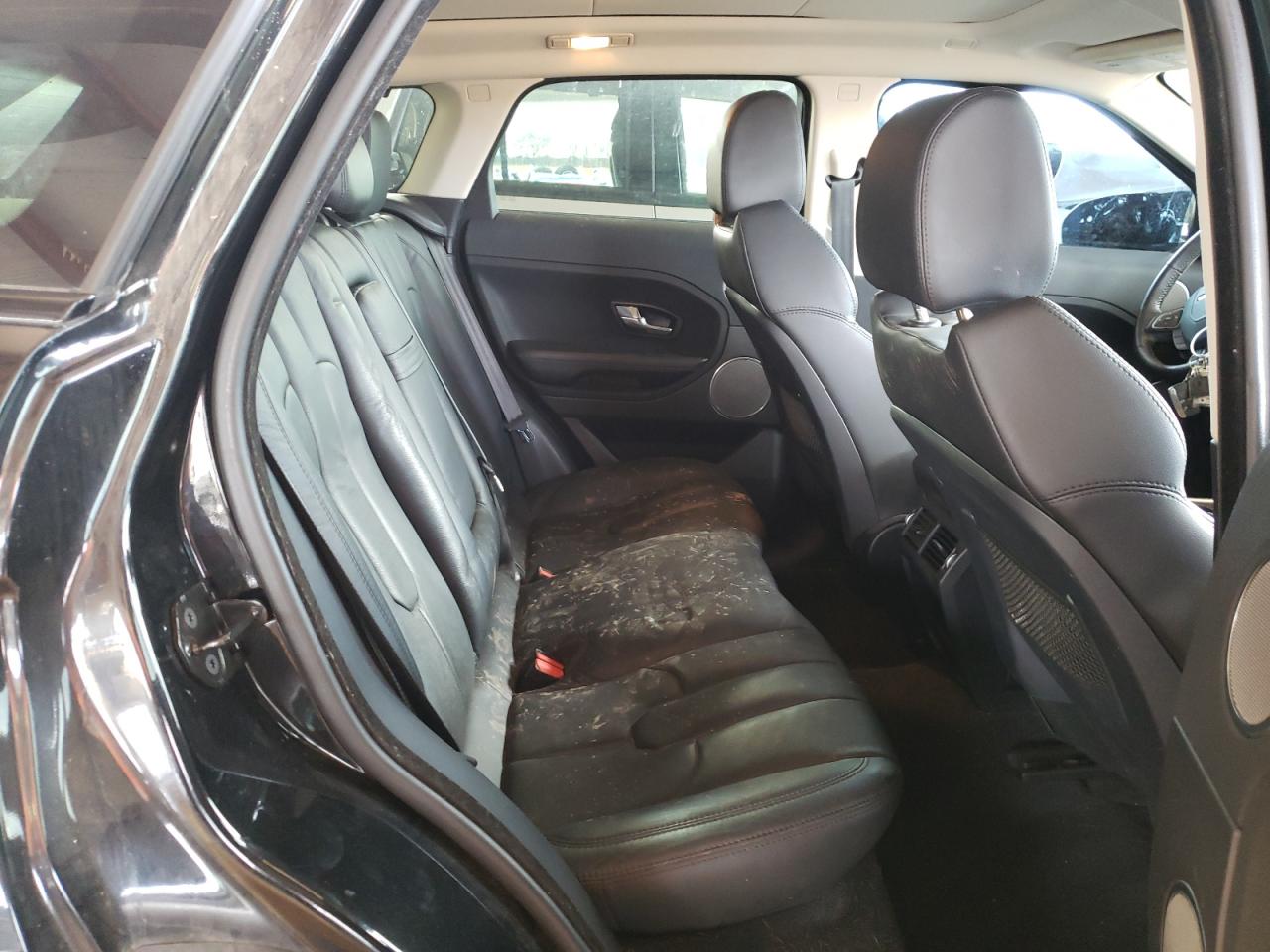 Zdjęcie 6 z aukcji – 2013 LAND ROVER RANGE ROVE z VIN SALVR2BG3DH769383