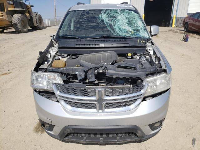 Photo 9 from auction – 2012 DODGE JOURNEY SX with VIN 3C4PDDBG1CT208996