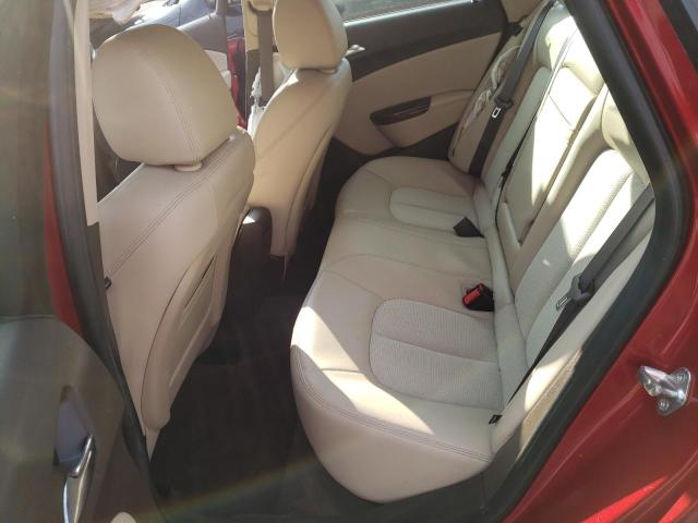 Photo 6 from auction – 2013 BUICK VERANO CON with VIN 1G4PR5SK4D4107739