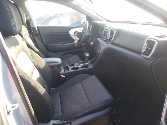 Photo 5 from auction – 2017 KIA SPORTAGE L with VIN KNDPM3AC2H7126375