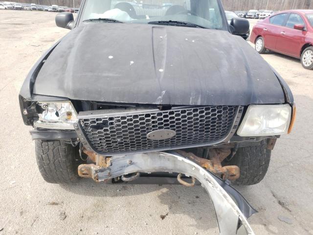 Photo 7 from auction – 2003 FORD RANGER SUP with VIN 1FTZR15E13PB66126