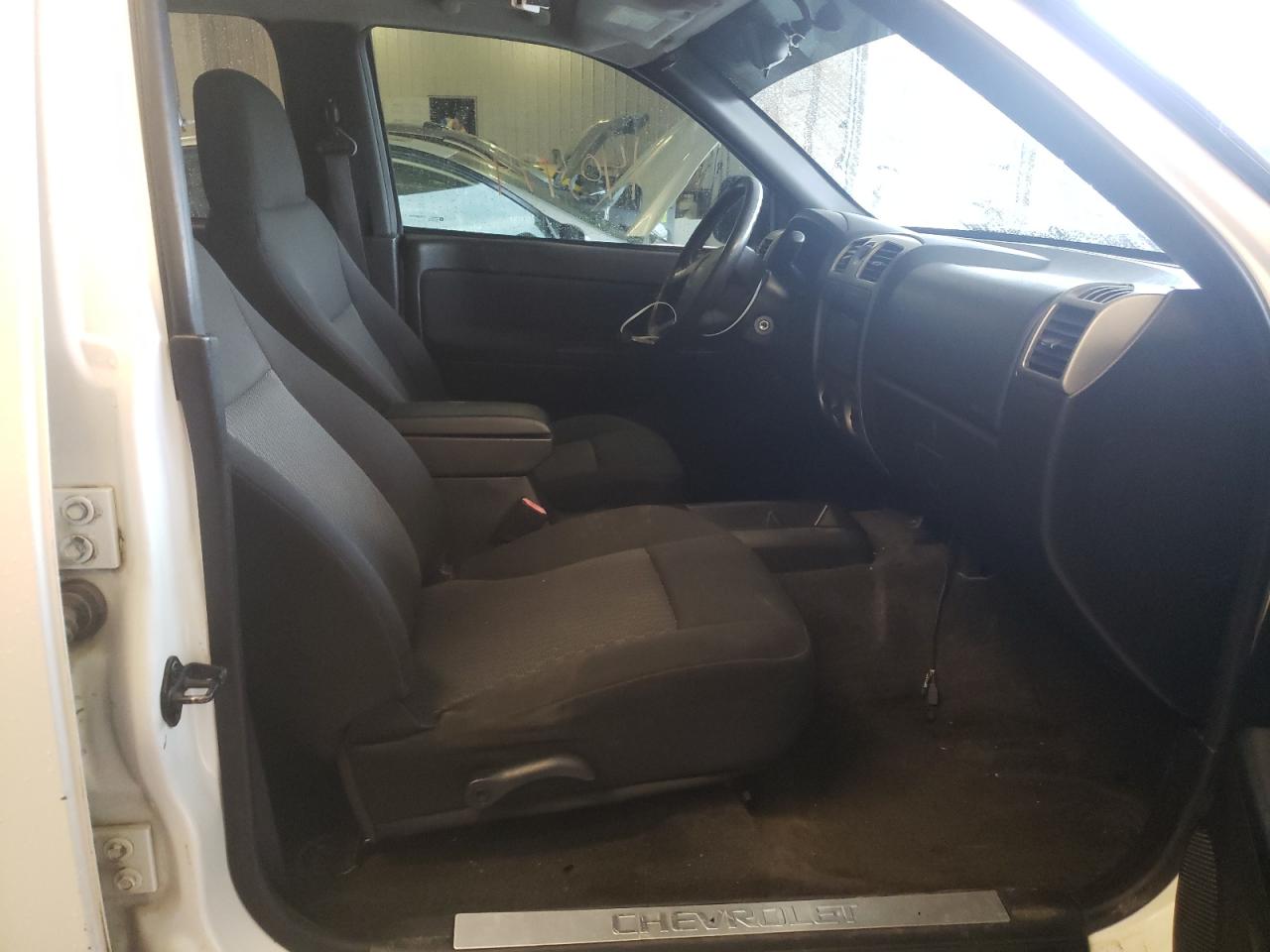 Photo 5 from auction – 2007 CHEVROLET COLORADO with VIN 1GCDT13E478218198