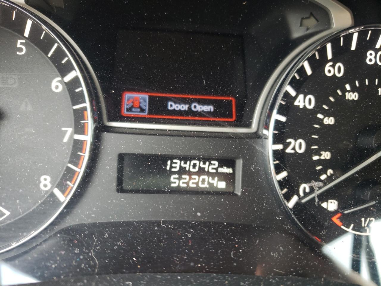 Photo 8 from auction – 2015 NISSAN ALTIMA 2.5 with VIN 1N4AL3AP6FC155934