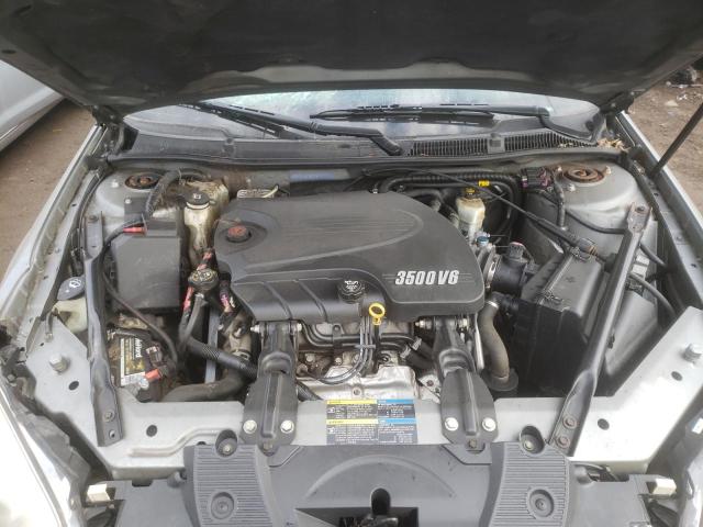 Photo 7 from auction – 2008 CHEVROLET IMPALA LT with VIN 2G1WT58N589164031