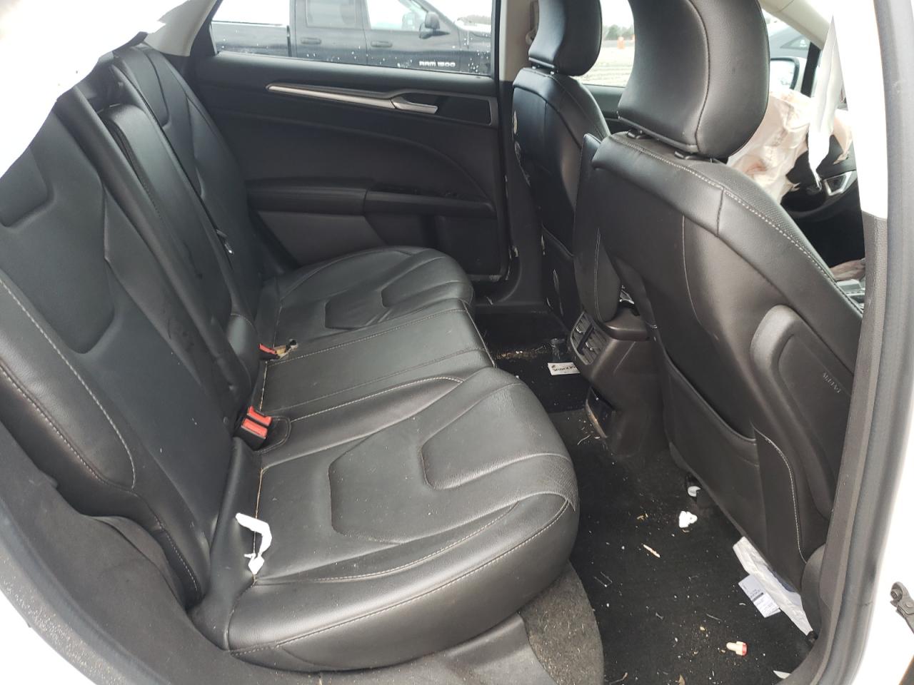 Photo 6 from auction – 2016 FORD FUSION TIT with VIN 3FA6P0K97GR326749