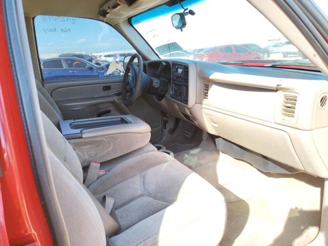 Photo 5 from auction – 2006 CHEVROLET SILVERADO with VIN 2GCEC13V461333714