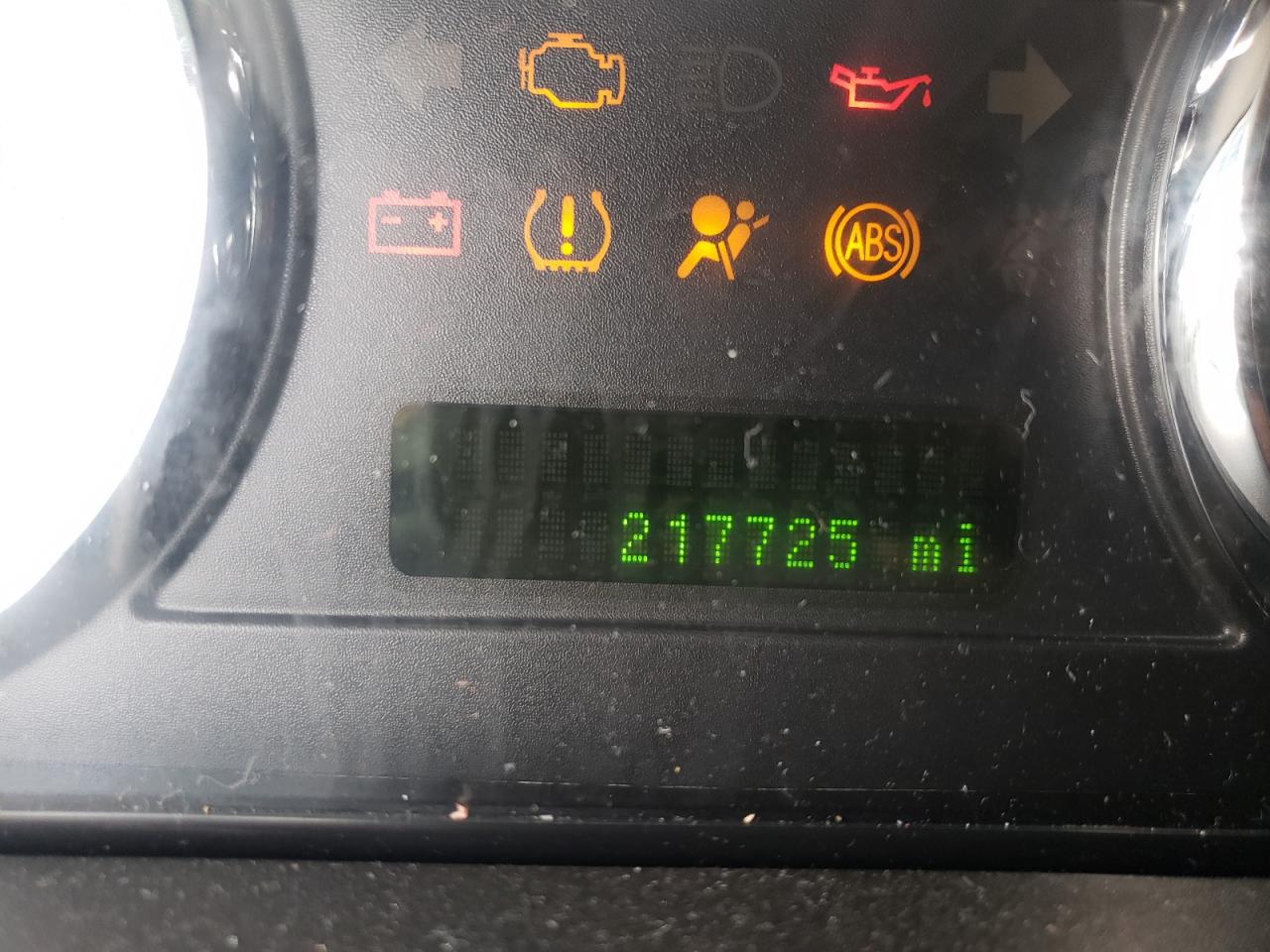 Photo 8 from auction – 2008 MERCURY MILAN PREM with VIN 3MEHM08158R655950