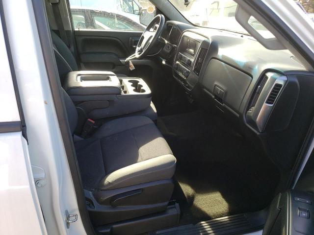 Photo 5 from auction – 2014 CHEVROLET SILVERADO with VIN 3GCPCREH3EG359614