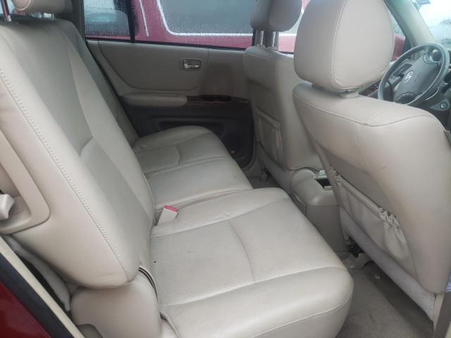 Photo 6 from auction – 2007 TOYOTA HIGHLANDER with VIN JTEDP21A770148152