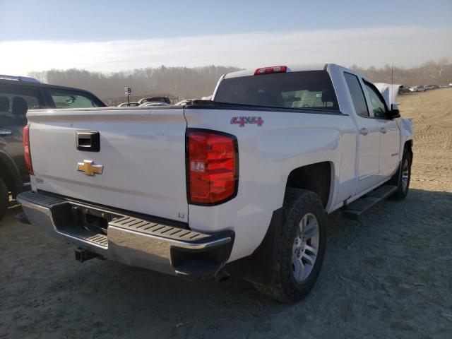 Photo 4 from auction – 2017 CHEVROLET SILVERADO with VIN 1GCVKREC5HZ286913