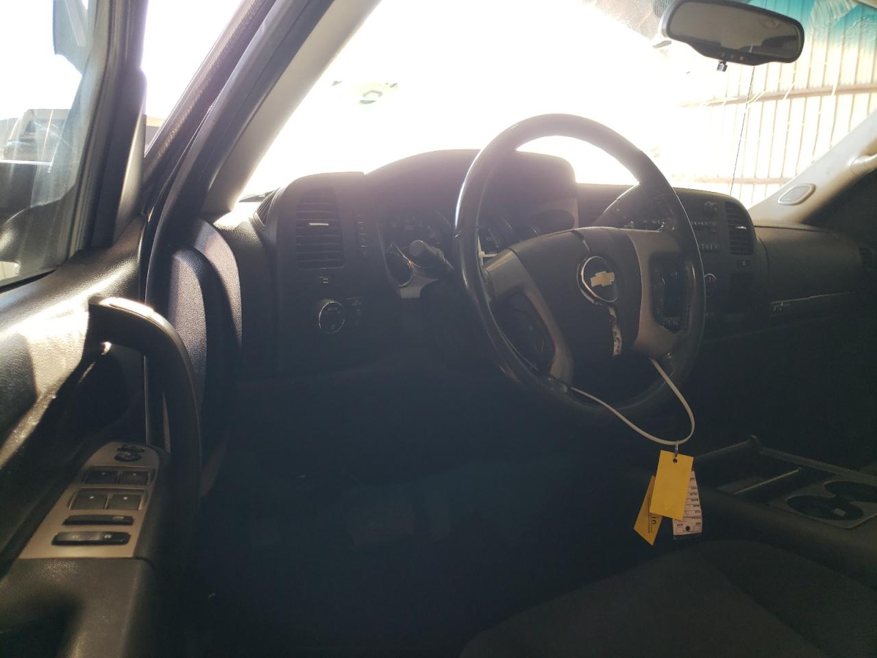 Photo 9 from auction – 2013 CHEVROLET SILVERADO with VIN 3GCPCSE0XDG101378