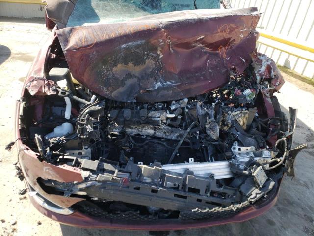 Photo 7 from auction – 2019 CHRYSLER PACIFICA T with VIN 2C4RC1BG5KR576836