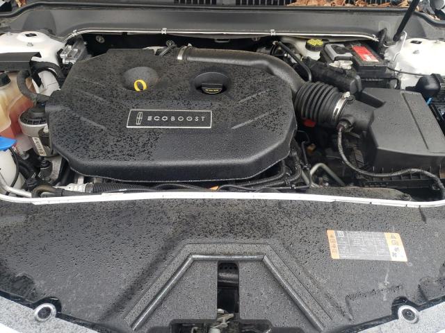 Photo 7 from auction – 2016 LINCOLN MKZ with VIN 3LN6L2G99GR621700