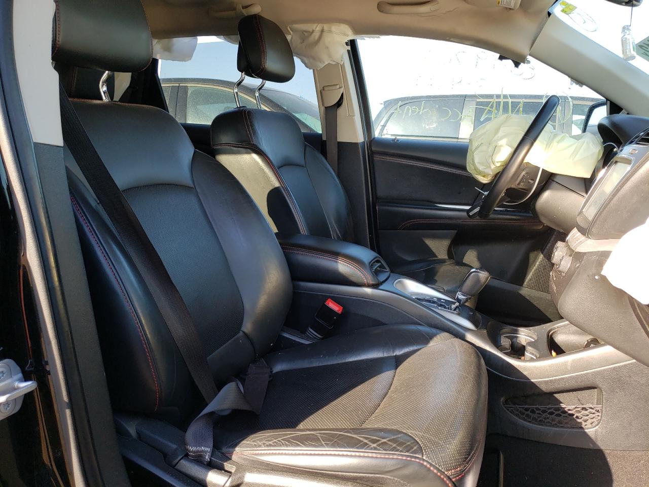 Photo 5 from auction – 2018 DODGE JOURNEY GT with VIN 3C4PDCEG2JT473347