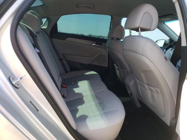 Photo 6 from auction – 2016 HYUNDAI SONATA SE with VIN 5NPE24AF6GH331222