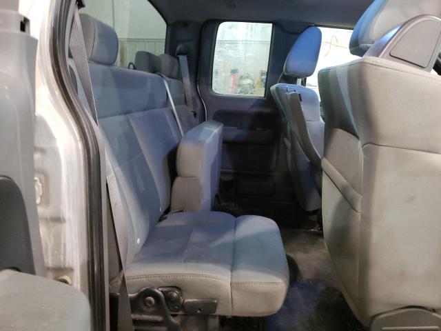 Photo 6 from auction – 2008 FORD F150 with VIN 1FTRX14W88FB72681