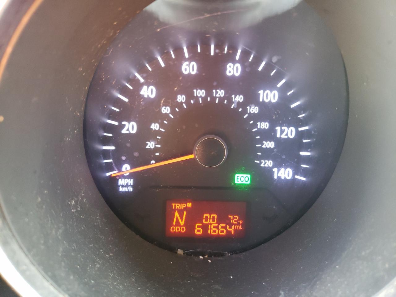 صورة رقم 8 من المزاد - 2012 KIA SOUL مع VIN KNDJT2A69C7403092