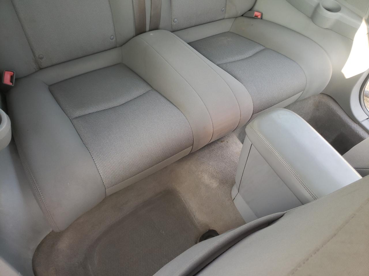 Photo 6 from auction – 2008 CHRYSLER SEBRING TO with VIN 1C3LC55R38N247735