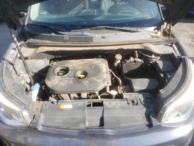 Photo 7 from auction – 2014 KIA SOUL + with VIN KNDJP3A54E7074614