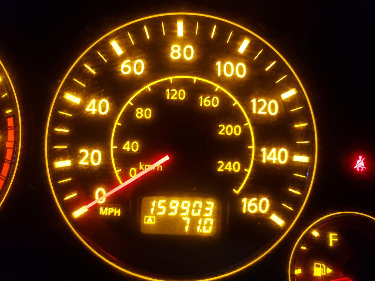 Photo 8 from auction – 2006 INFINITI FX35 with VIN JNRAS08U26X102910