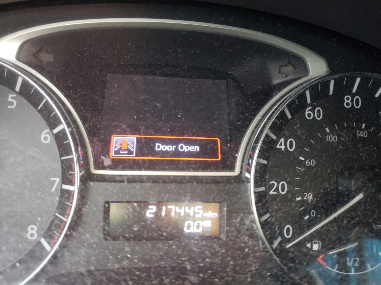 Photo 8 from auction – 2013 NISSAN ALTIMA 2.5 with VIN 1N4AL3AP6DN436360