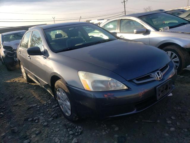 HONDA ACCORD 2006 with VIN 1HGCM56354A090585 - Photo from auction